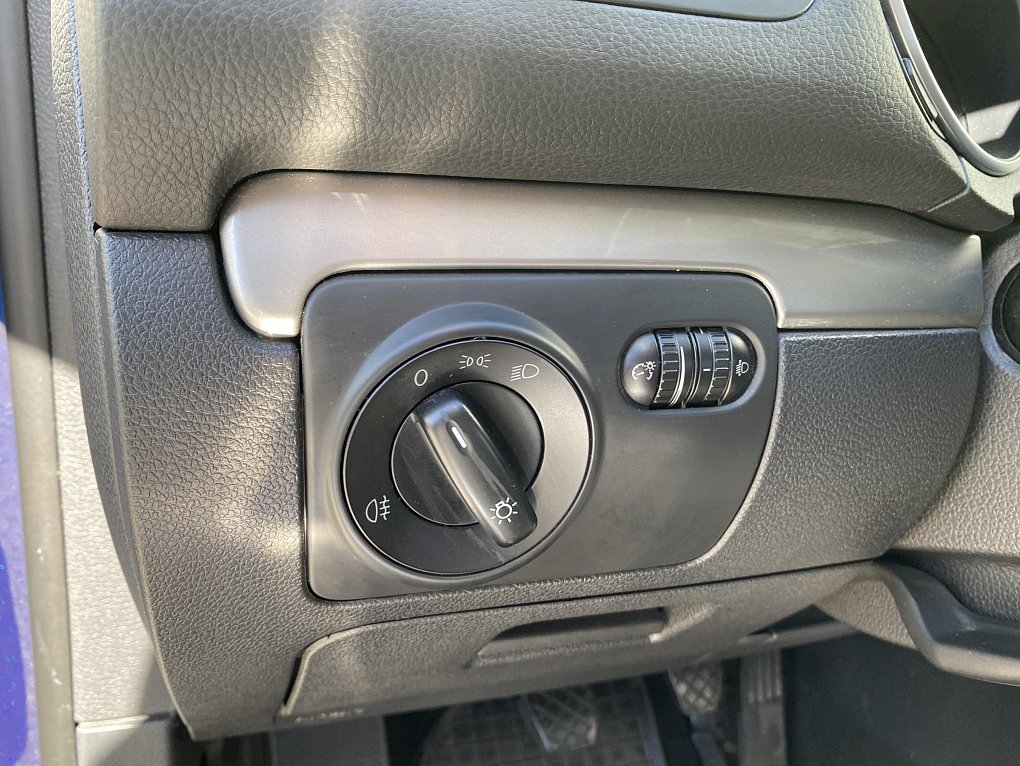 Volkswagen Golf 1.2 TSi Trendline