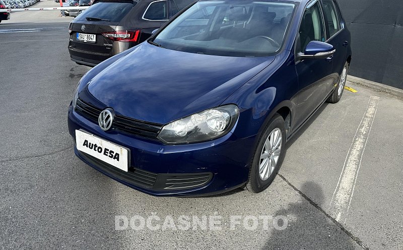 Volkswagen Golf 1.2 TSi 