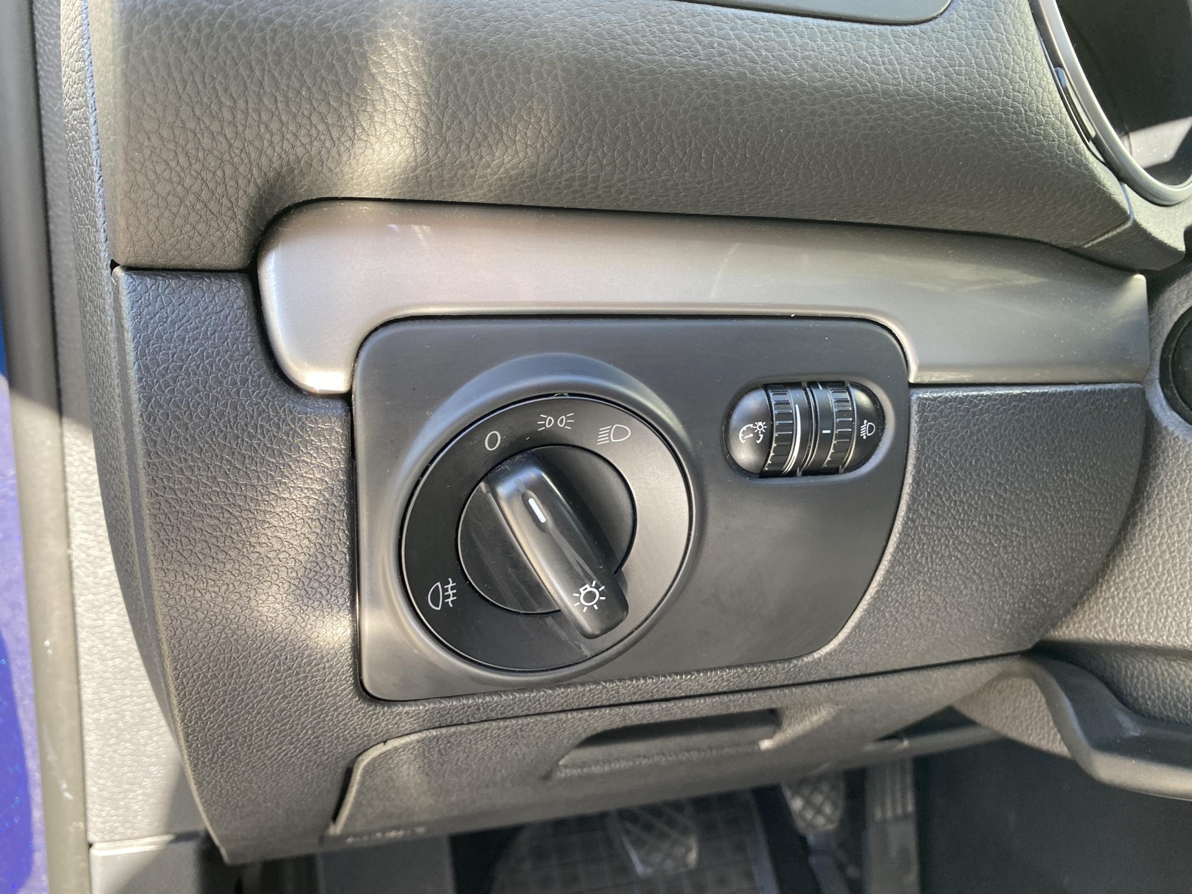 Volkswagen Golf, 2011 - pohled č. 15