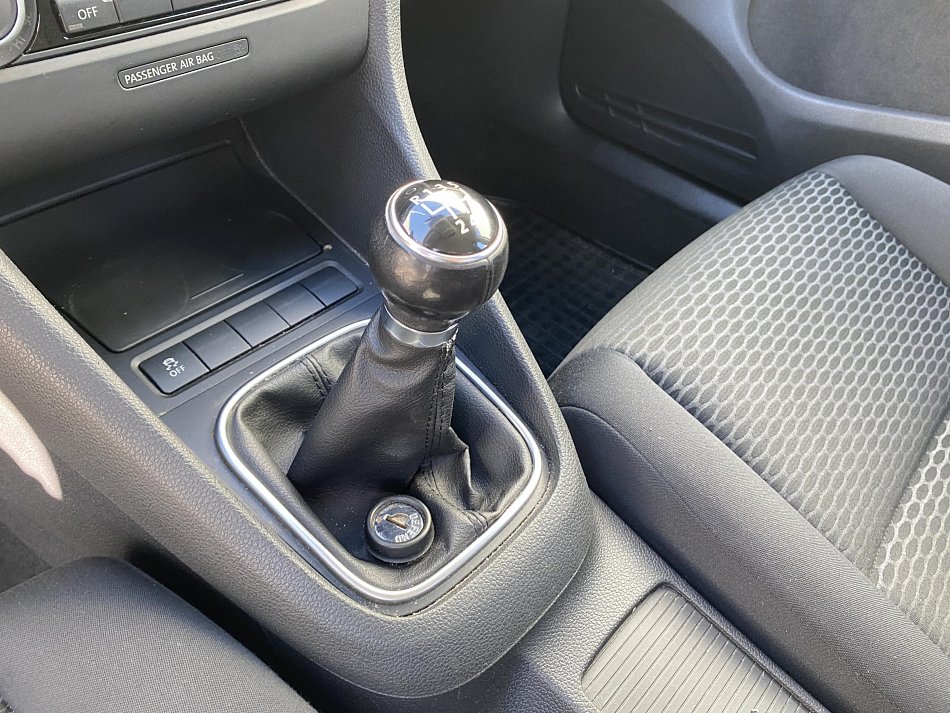Volkswagen Golf 1.2 TSi Trendline