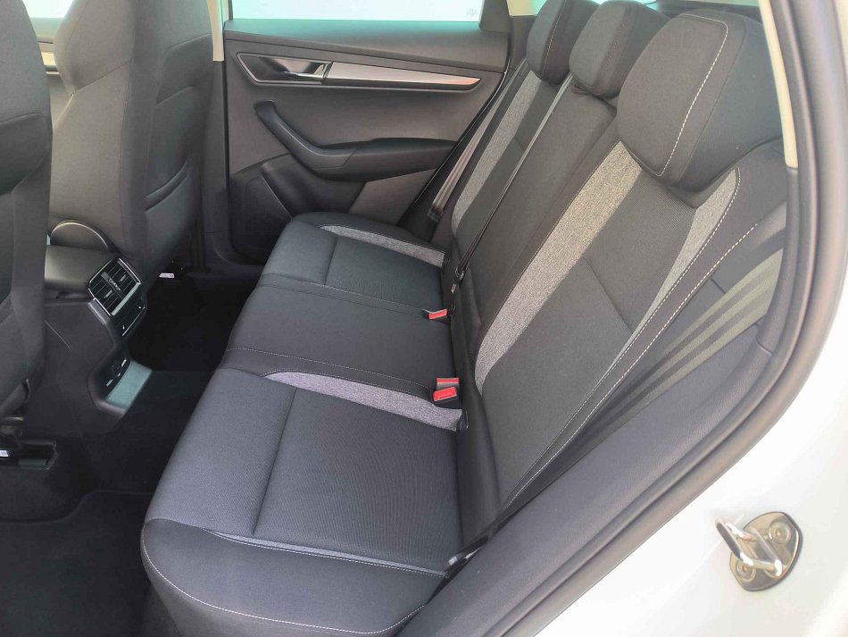 Škoda Karoq 1.5 TSi Drive