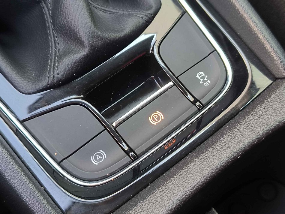 Škoda Karoq 1.5 TSi Drive
