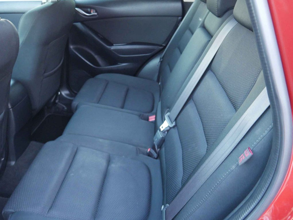 Mazda CX-5 2.0  SkyActiv-G 
