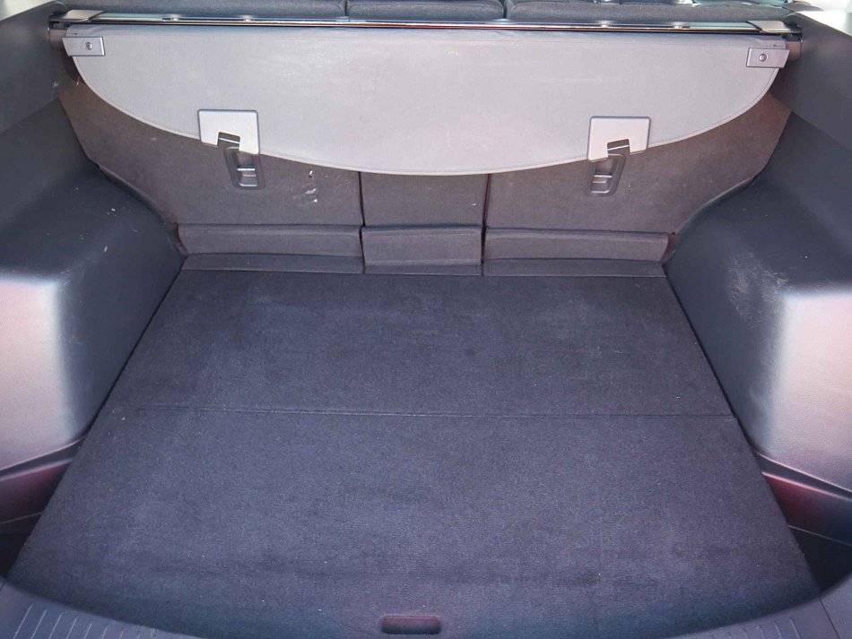 Mazda CX-5 2.0  SkyActiv-G 