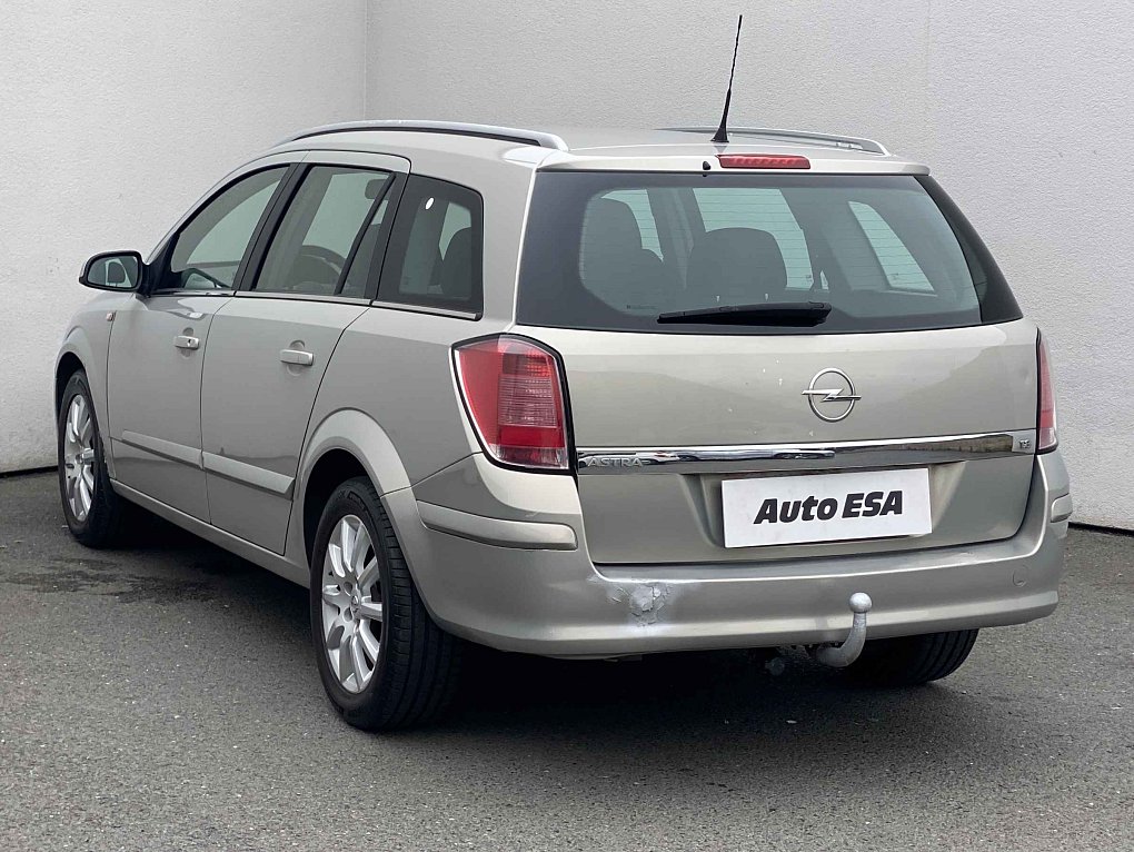 Opel Astra 1.8 i 