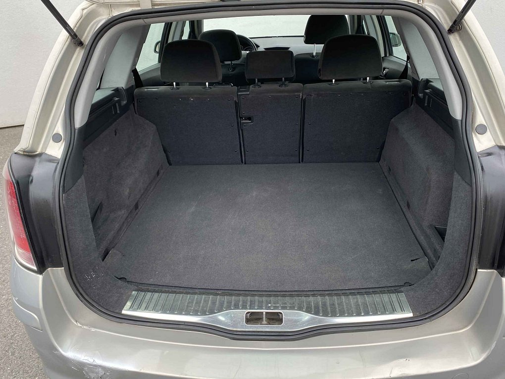 Opel Astra 1.8 i 