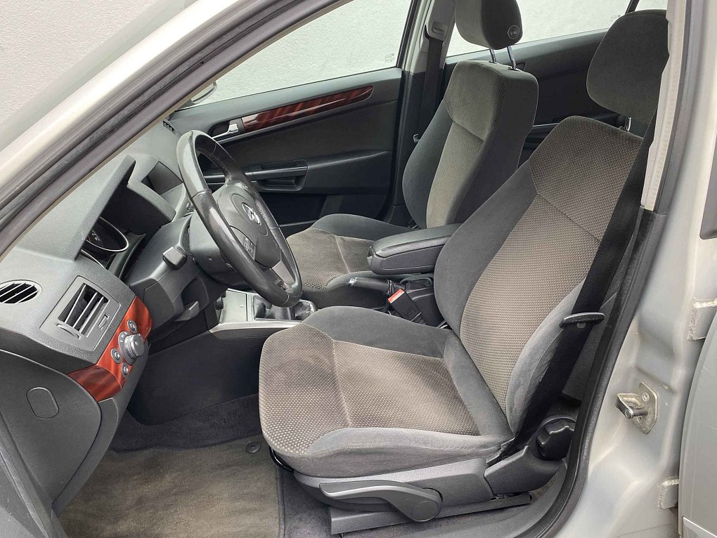 Opel Astra 1.8 i 