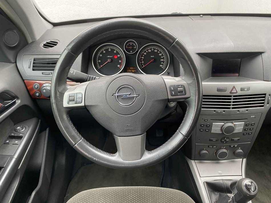 Opel Astra 1.8 i 