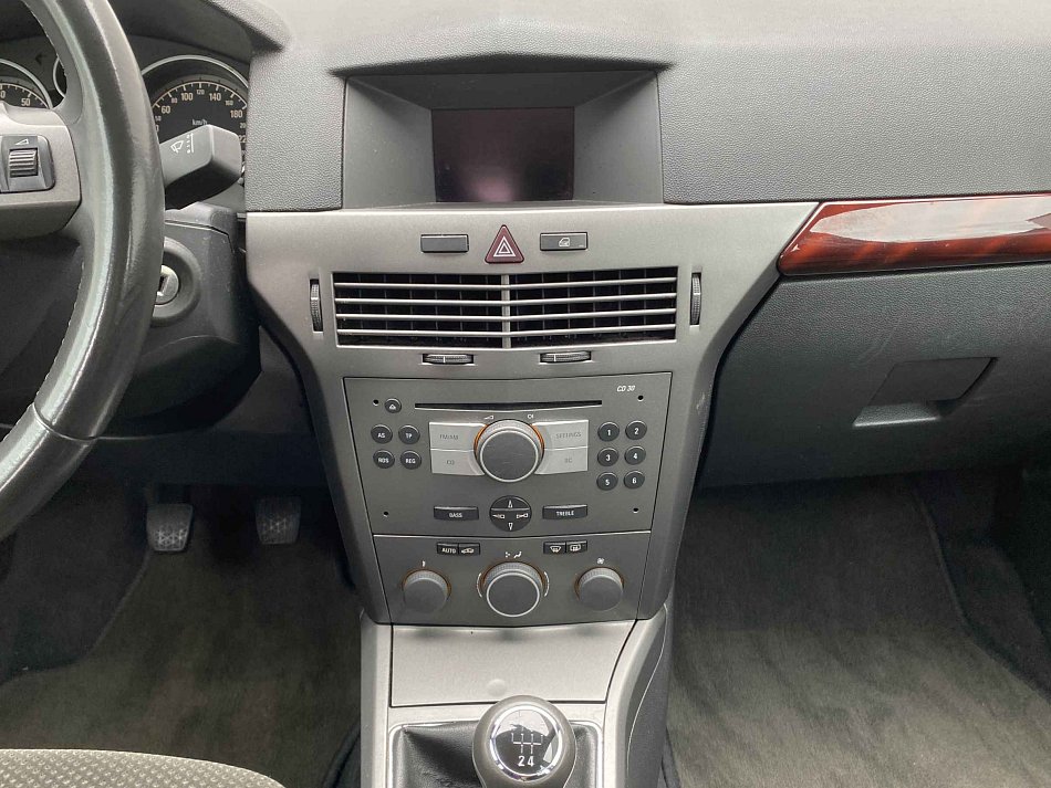 Opel Astra 1.8 i 