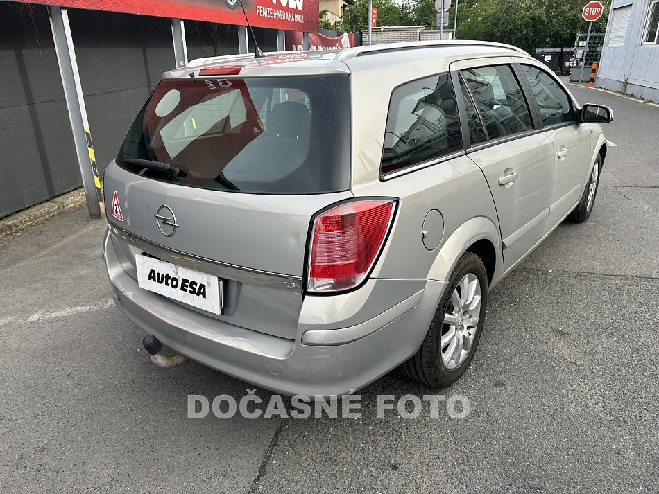 Opel Astra 1.8 i 