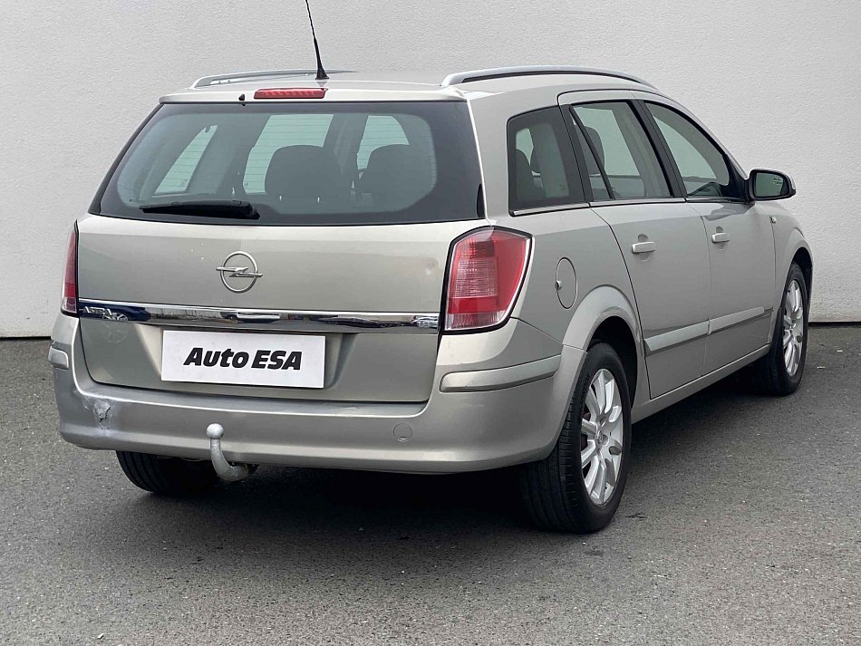 Opel Astra 1.8 i 