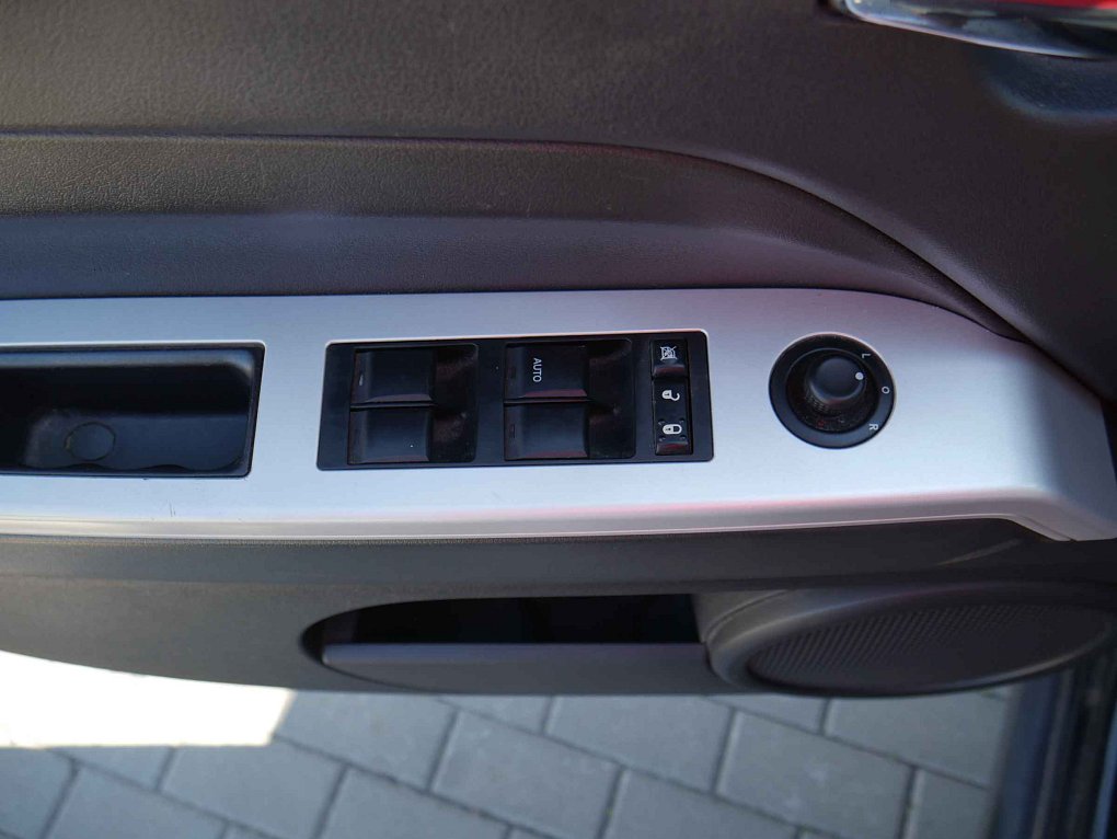 Jeep Patriot 2.0 CRD  4x4