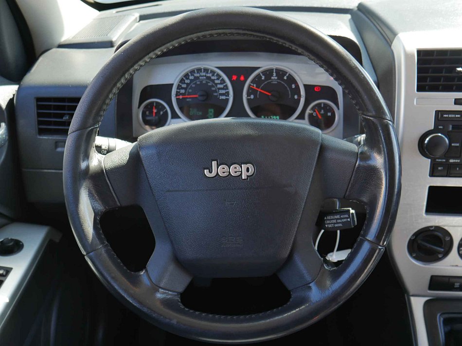 Jeep Patriot 2.0 CRD  4x4