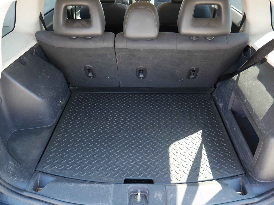 Jeep Patriot 2.0 CRD  4x4