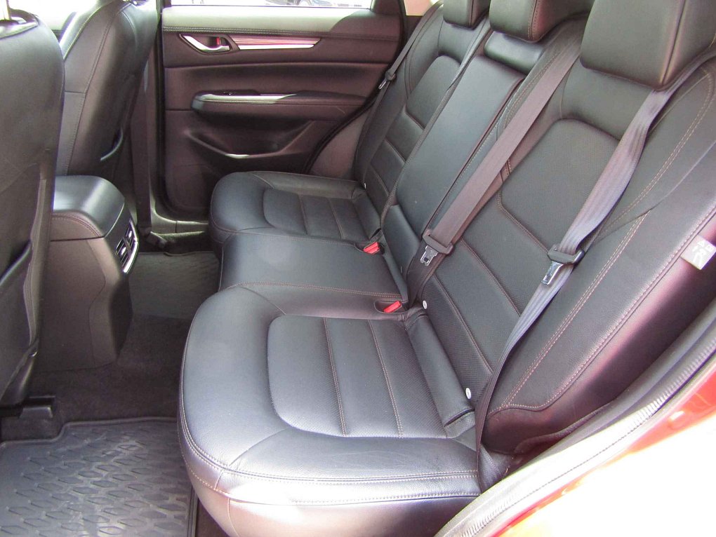 Mazda CX-5 2.2D  4x4