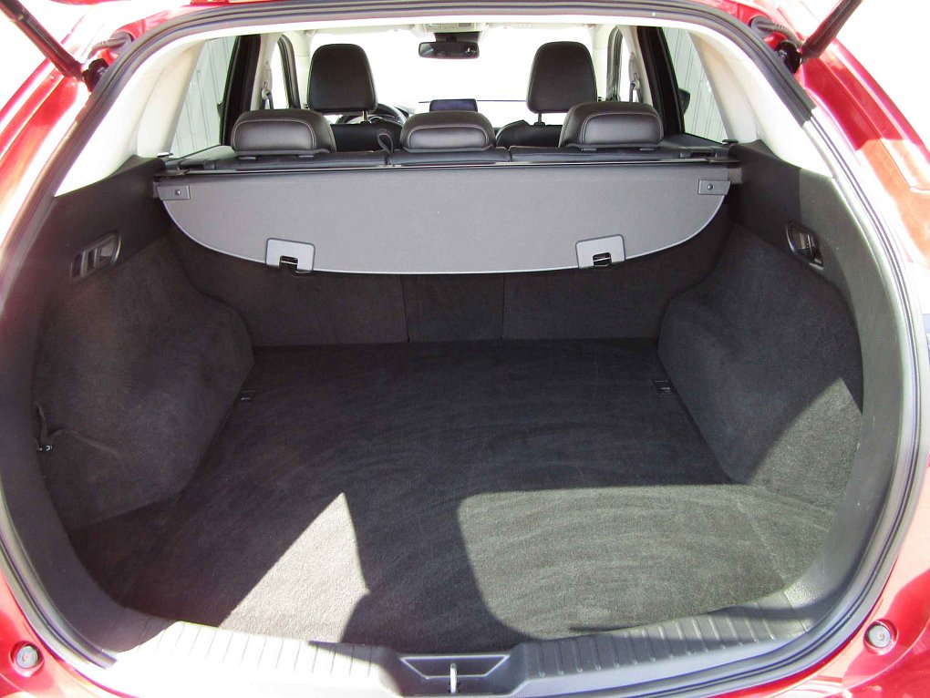 Mazda CX-5 2.2D  4x4