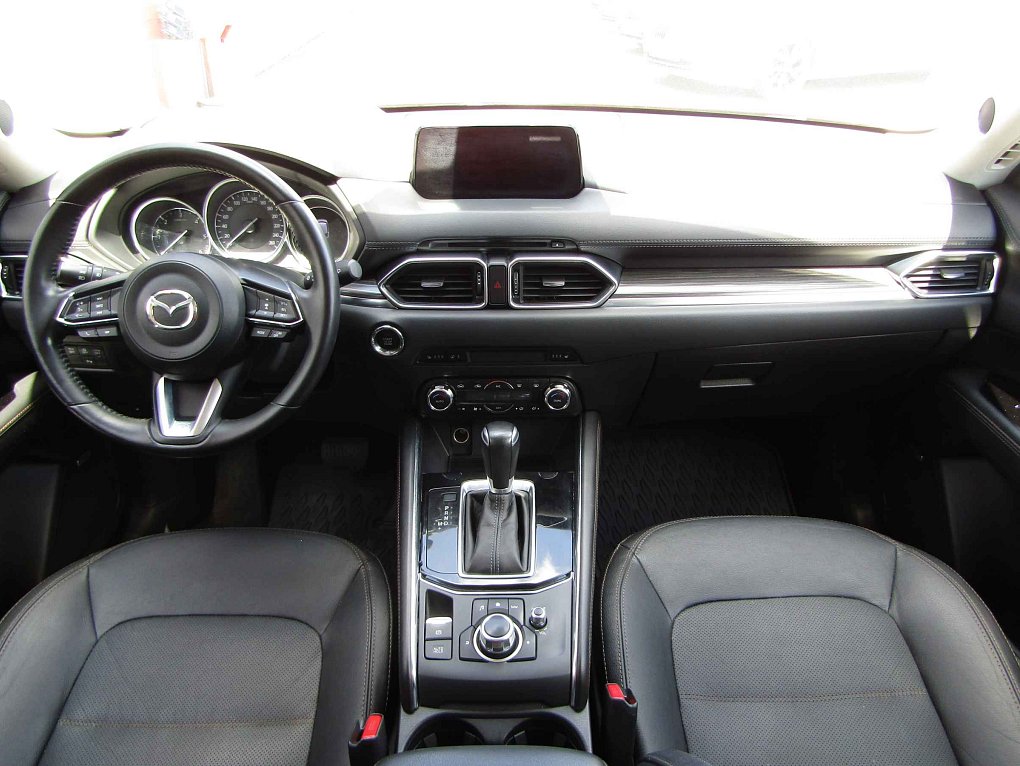 Mazda CX-5 2.2D  4x4