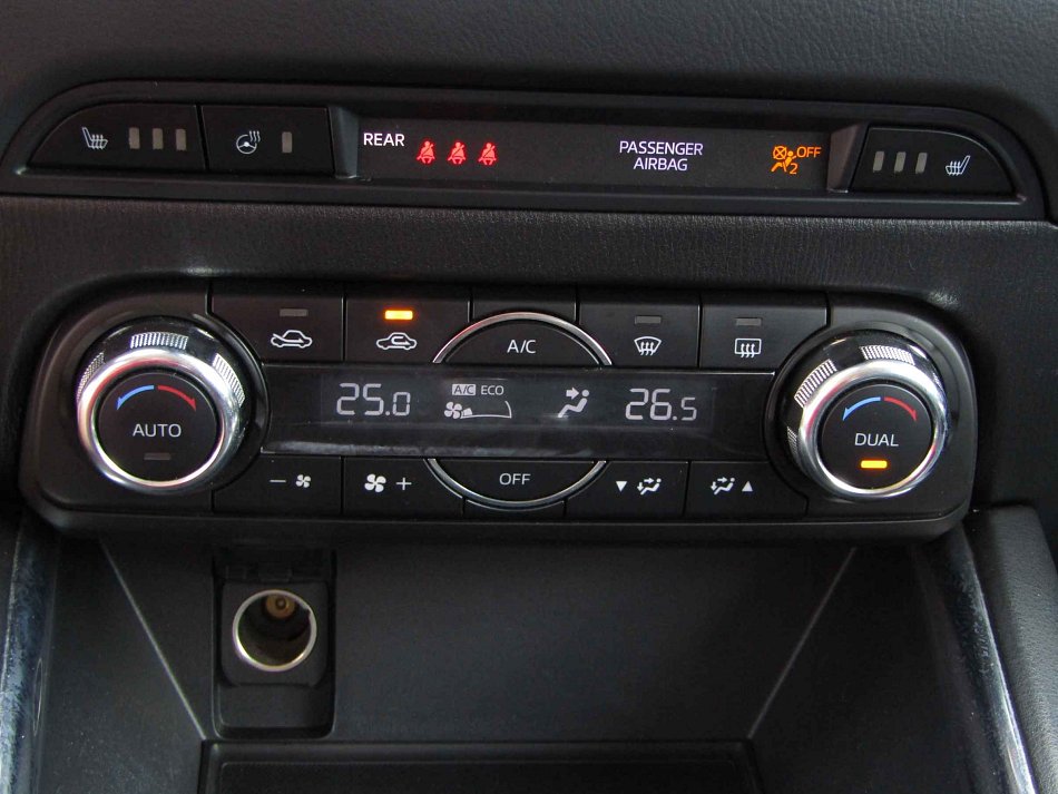 Mazda CX-5 2.2D  4x4