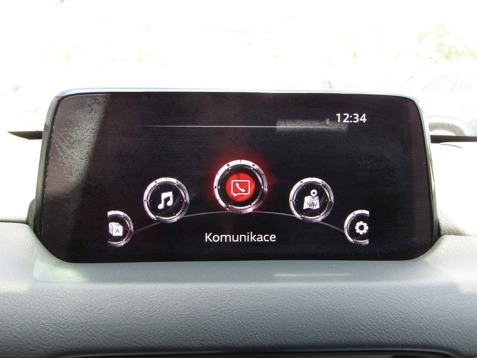 Mazda CX-5 2.2D  4x4