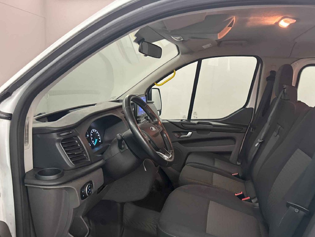 Ford Transit Custom 2.0TDCi Trend 9míst
