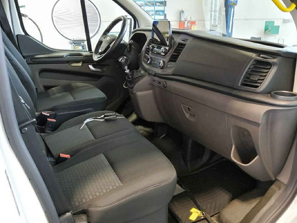 Ford Transit Custom 2.0TDCi Trend 9míst