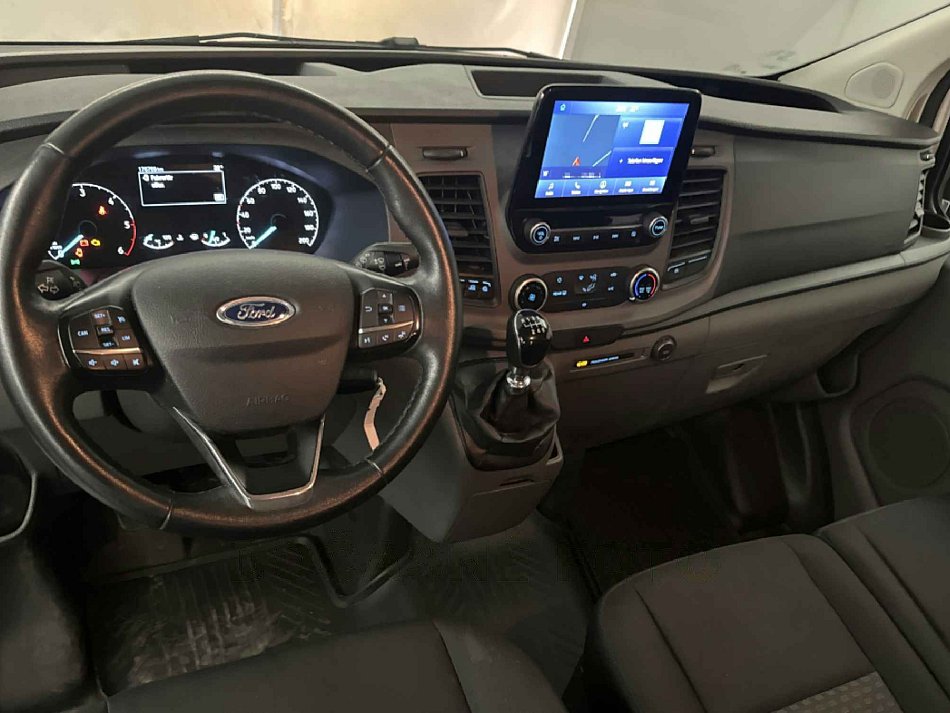 Ford Transit Custom 2.0TDCi Trend 9míst