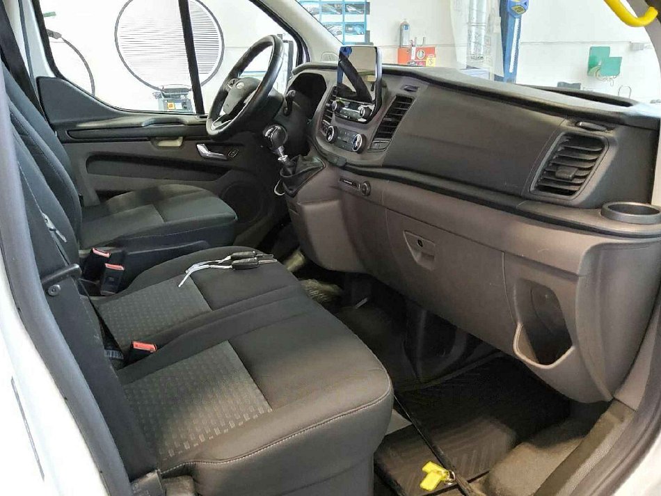 Ford Transit Custom 2.0TDCi Trend 9míst