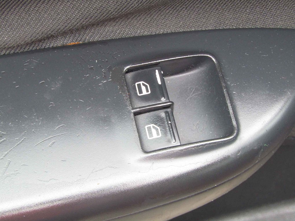 Škoda Octavia II 1.6i 