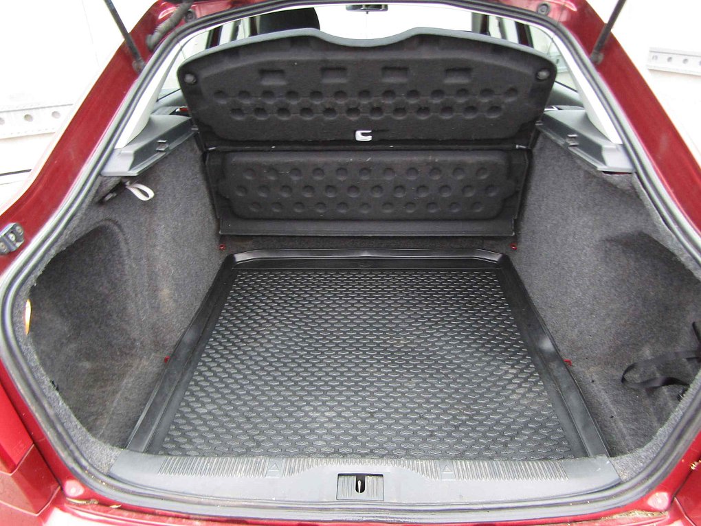 Škoda Octavia II 1.6i 