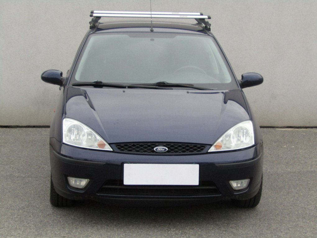 Ford Focus 1.6 i 