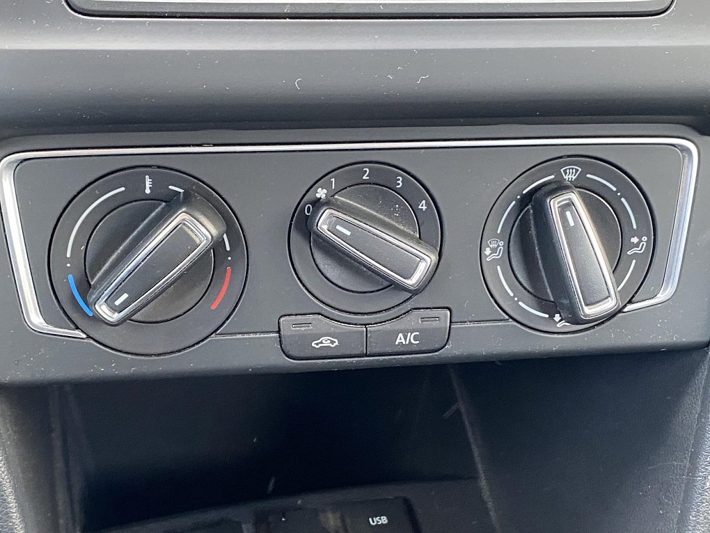 Volkswagen Polo 1.4 TDi Comfortline