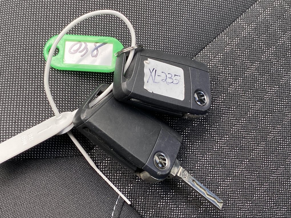 Volkswagen Polo 1.4 TDi Comfortline