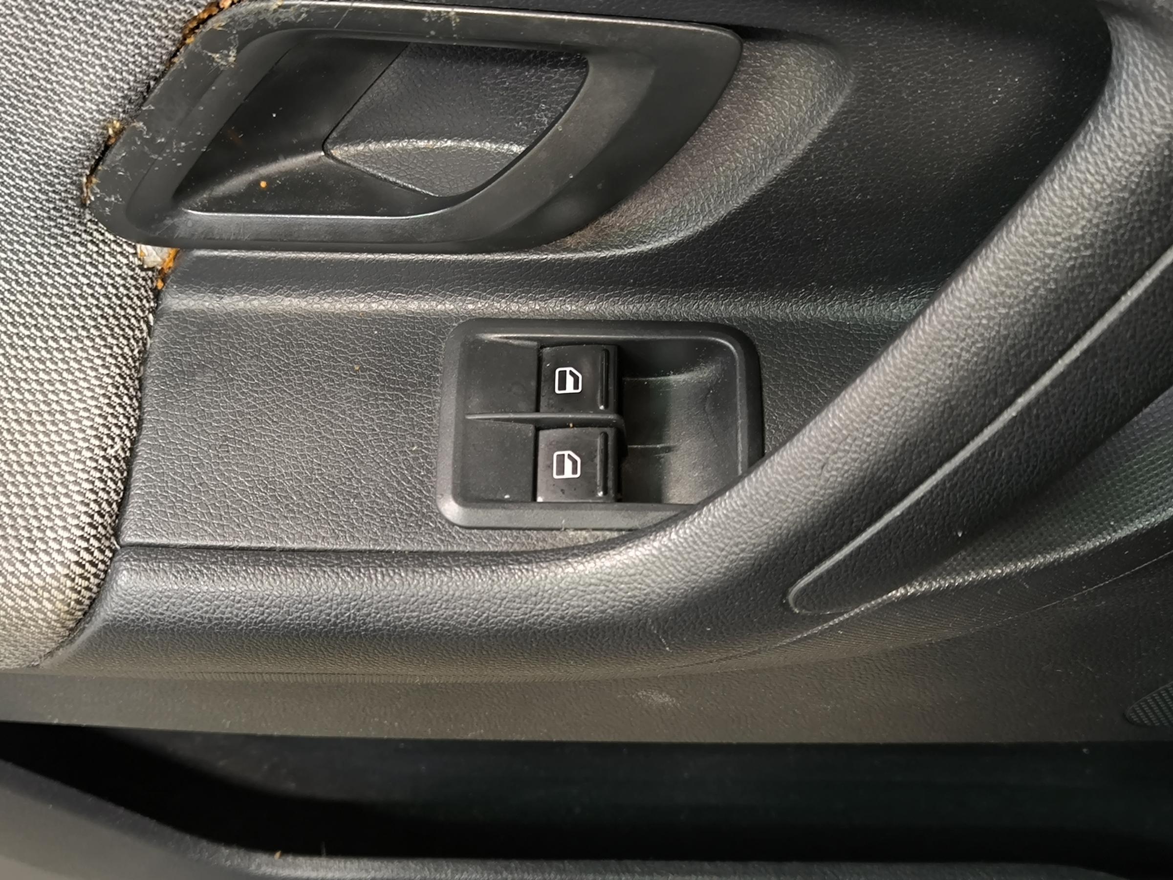 Škoda Fabia II, 2011 - pohled č. 16