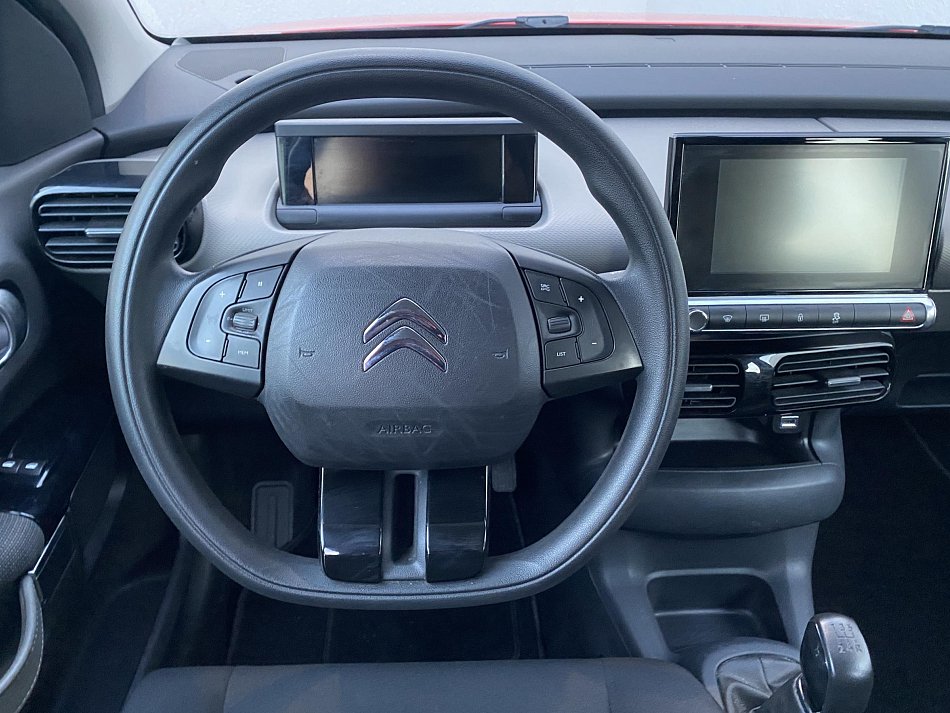 Citroën C4 Cactus 1.2 PT Feel