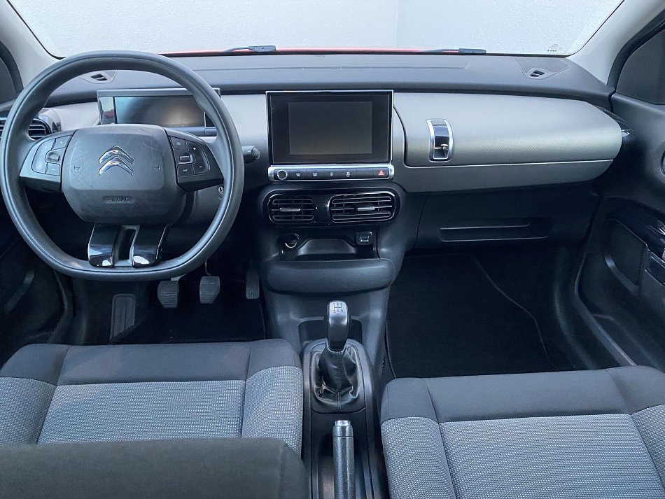 Citroën C4 Cactus 1.2 PT Feel