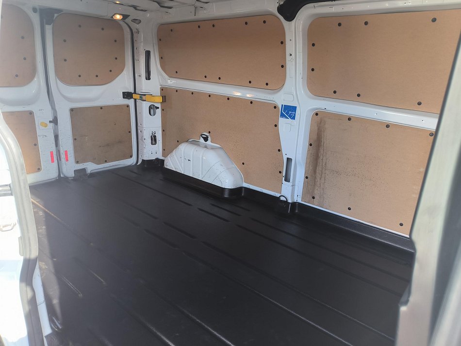 Ford Transit Custom 2.0TDCi Trend L2H1
