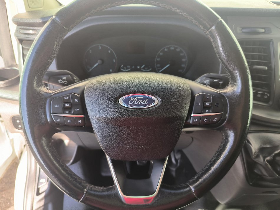 Ford Transit Custom 2.0TDCi Trend L2H1