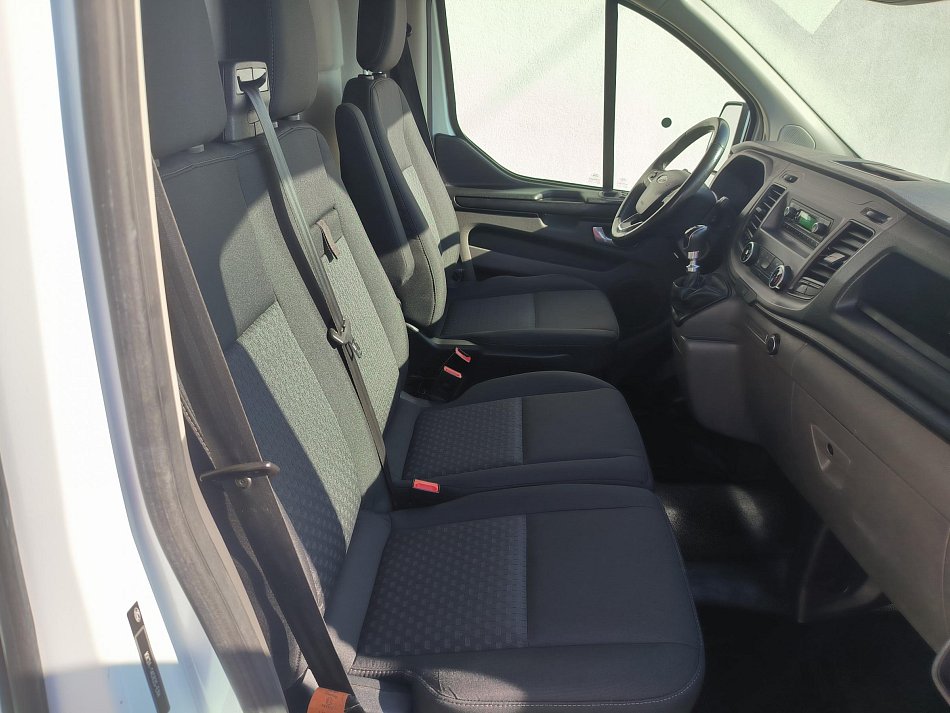 Ford Transit Custom 2.0TDCi Trend L2H1