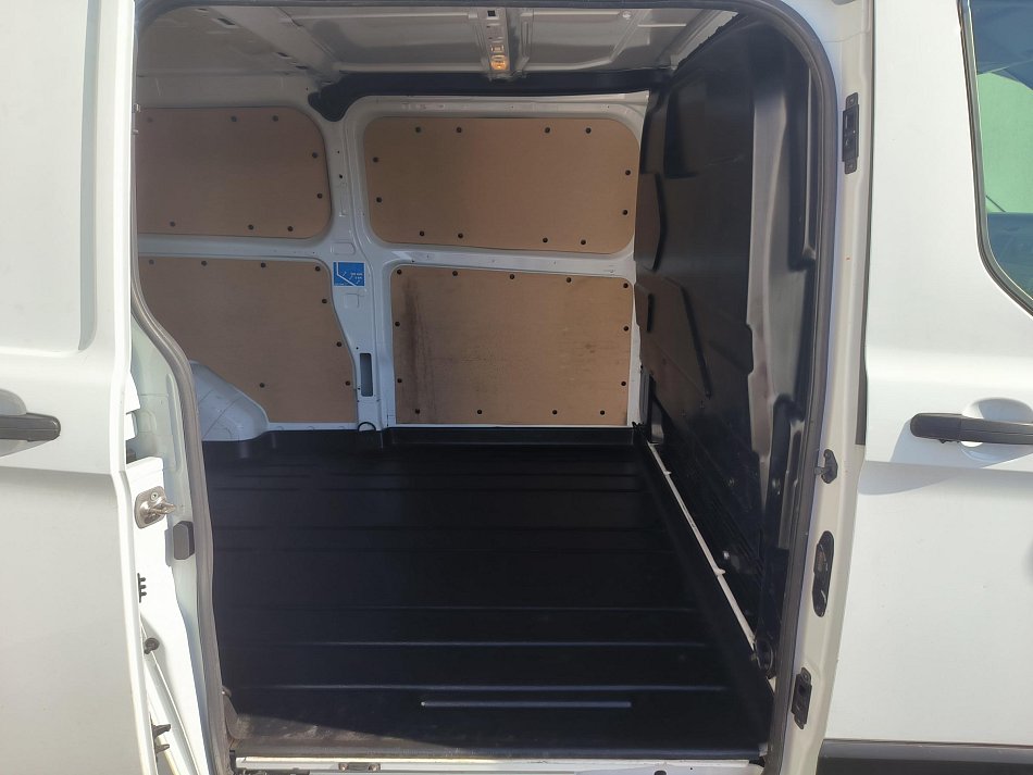 Ford Transit Custom 2.0TDCi Trend L2H1