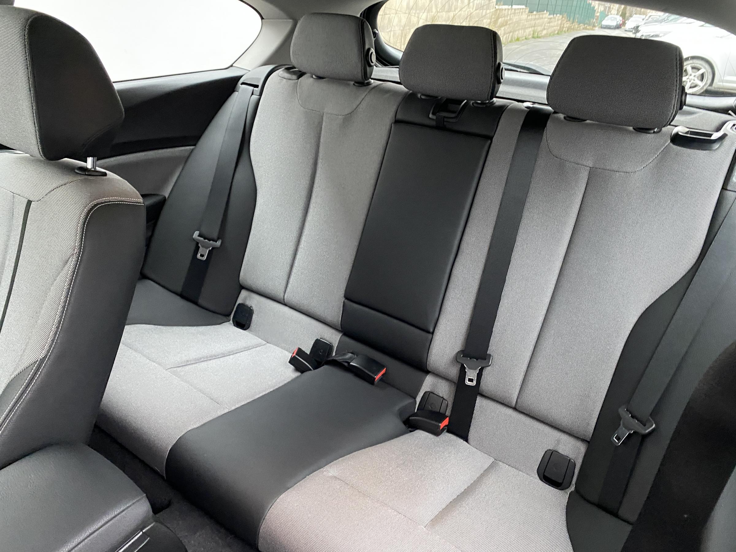 BMW Řada 1, 2012 - pohled č. 10