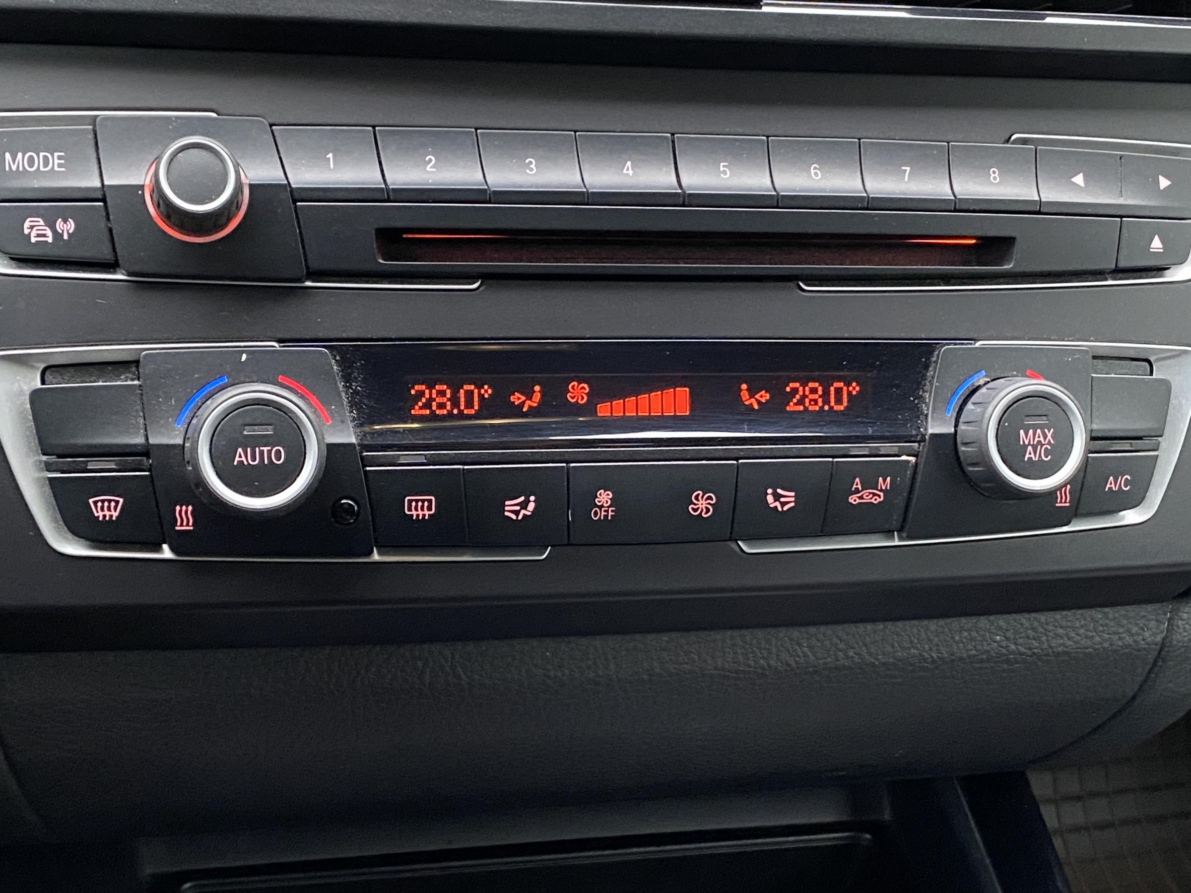 BMW Řada 1, 2012 - pohled č. 15