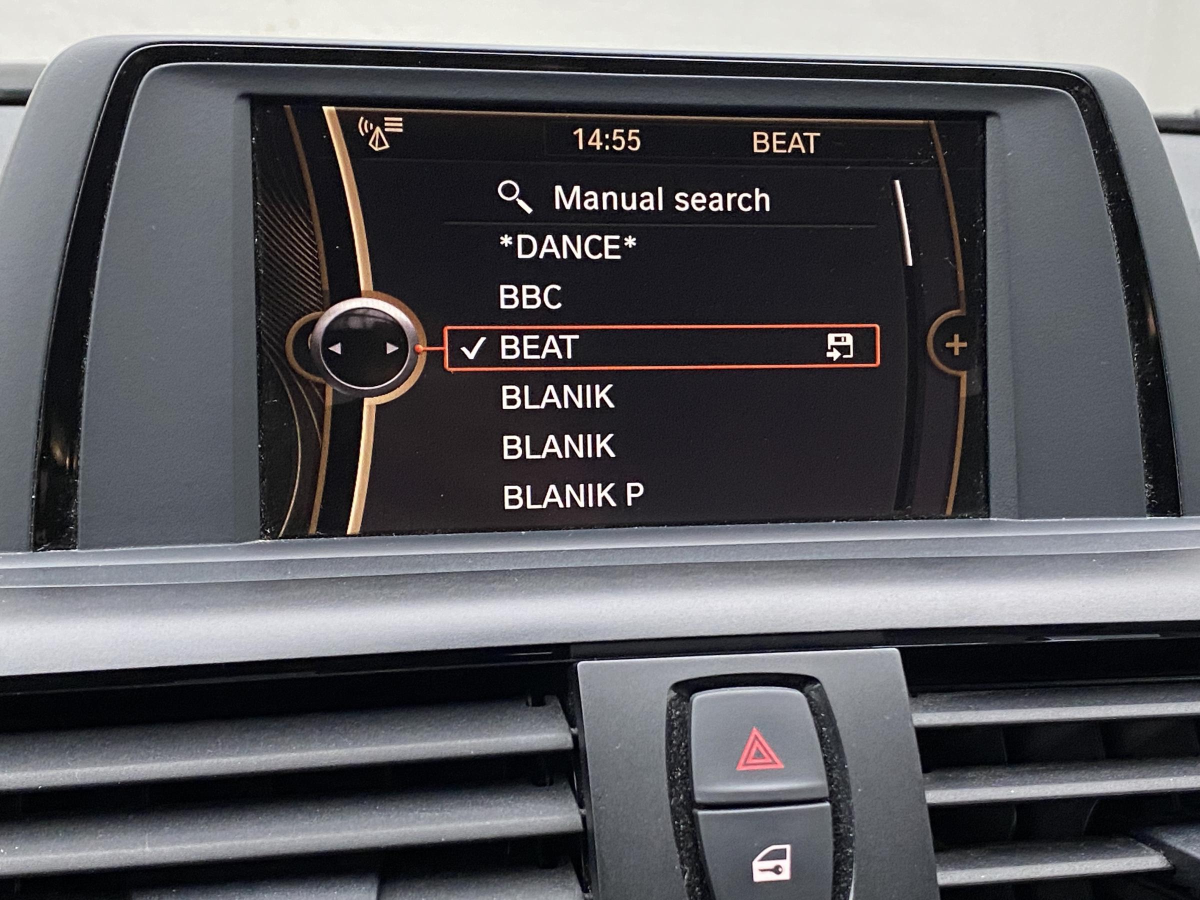 BMW Řada 1, 2012 - pohled č. 16