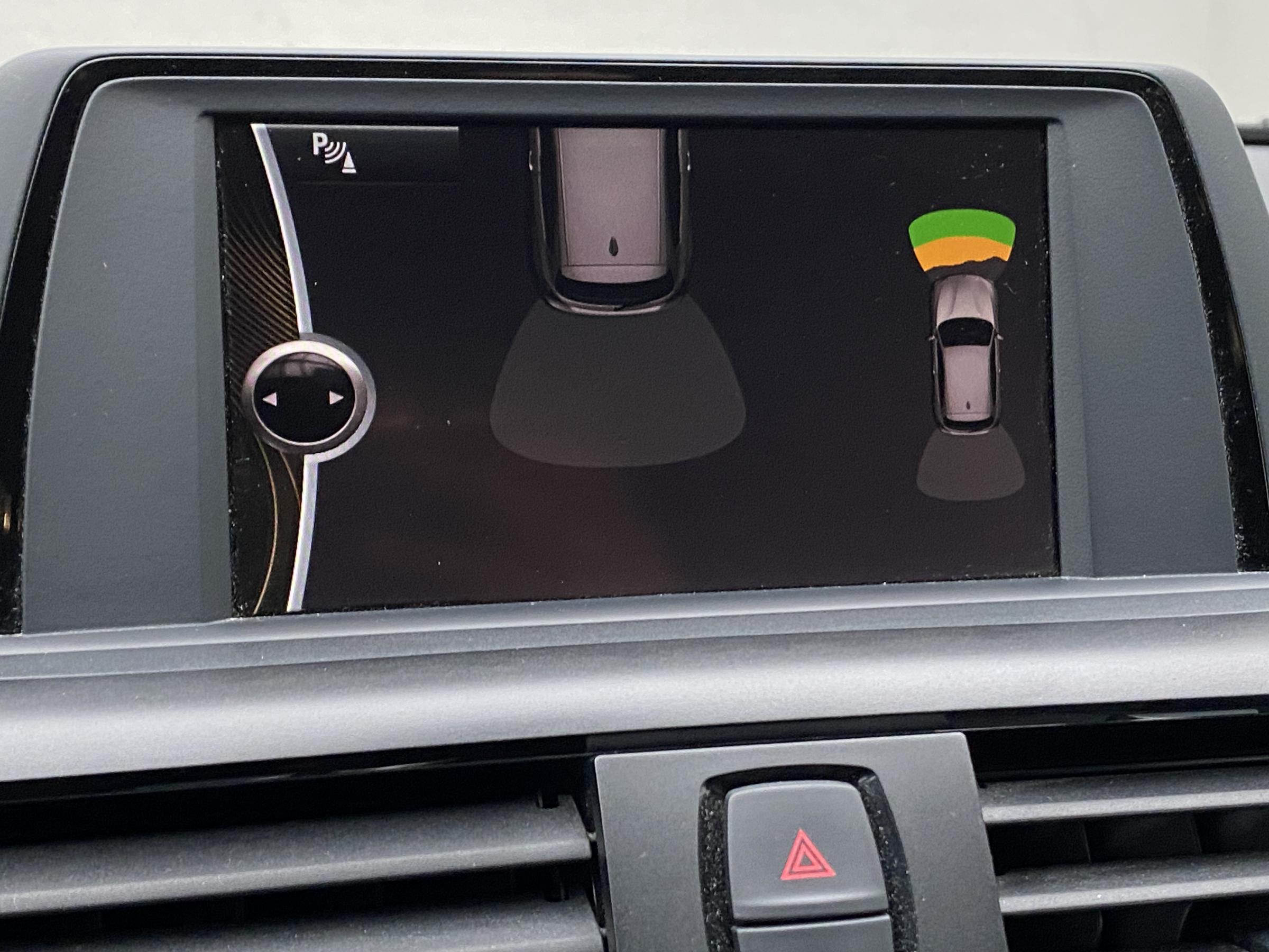 BMW Řada 1, 2012 - pohled č. 17