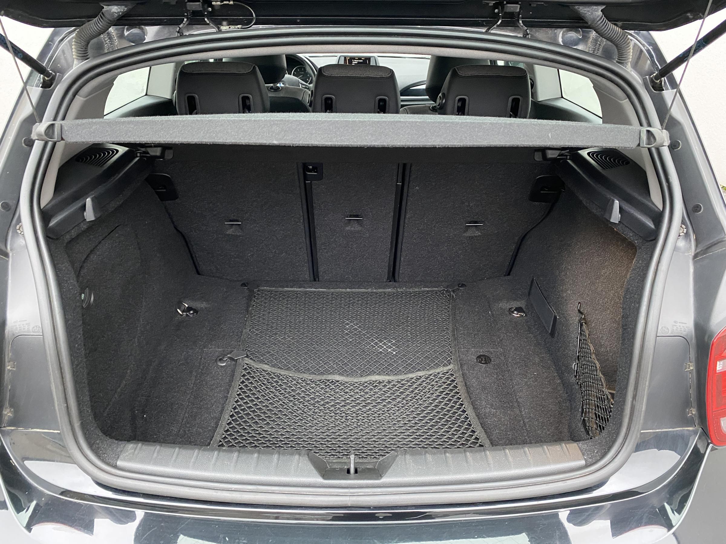 BMW Řada 1, 2012 - pohled č. 7