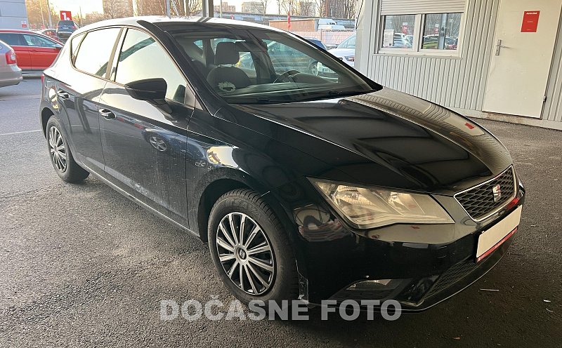 Seat Leon 1.2TSi 