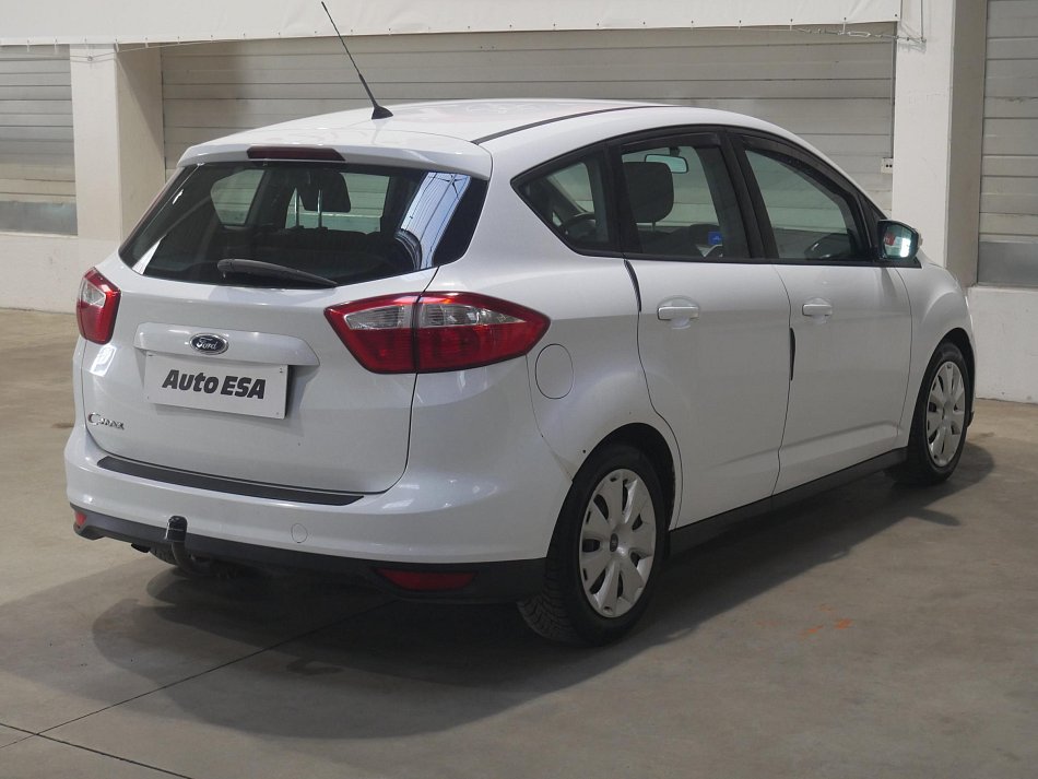 Ford C-MAX 1.6TDCi 