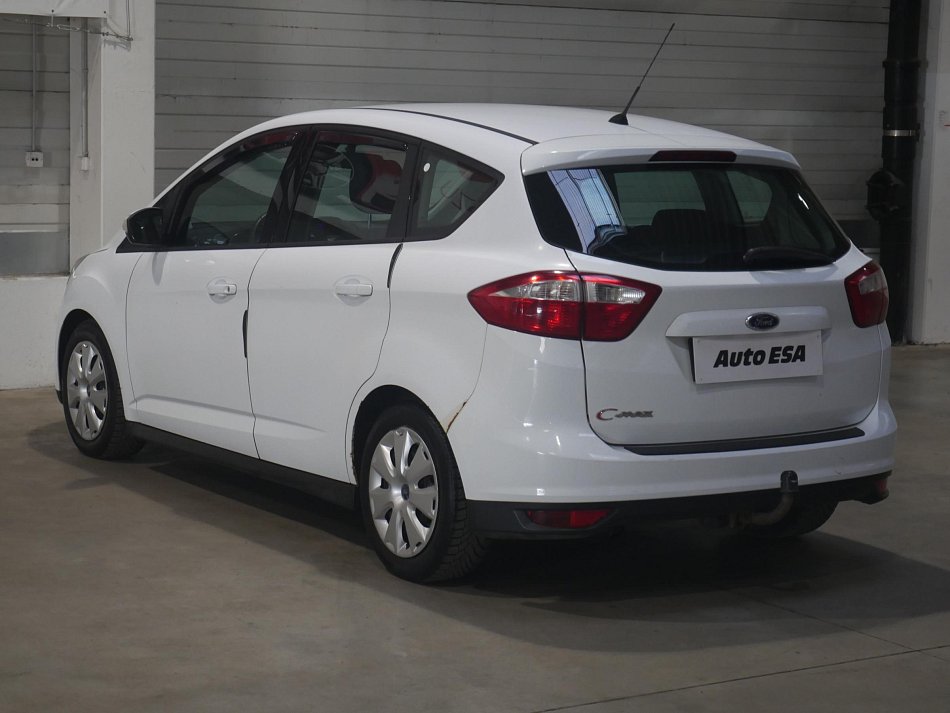 Ford C-MAX 1.6TDCi 