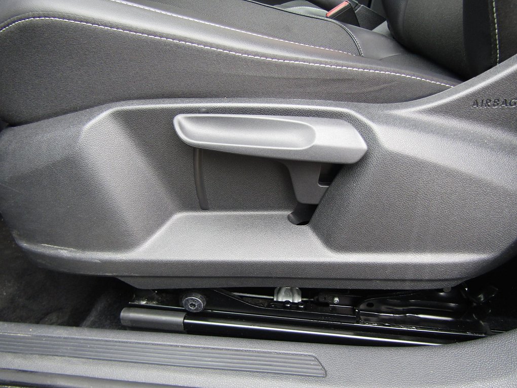 Volkswagen T-Cross 1.0 TSi Style