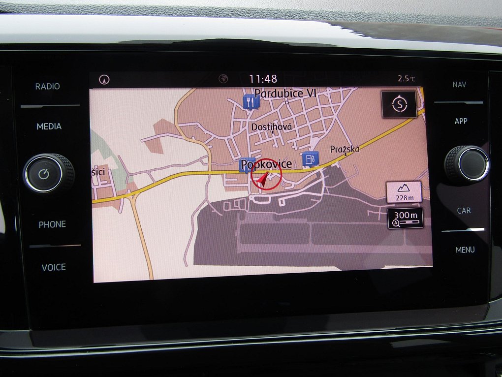 Volkswagen T-Cross 1.0 TSi Style