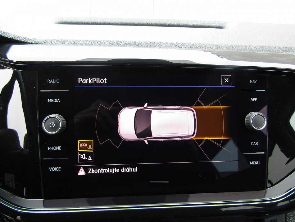 Volkswagen T-Cross 1.0 TSi Style